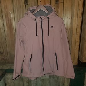 Reebok jacket
